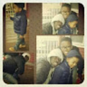 Meet your Posher, Jeff